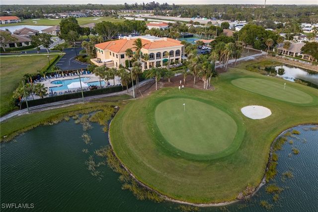 26589 ROSEWOOD POINT DR A-107, Bonita Springs, FL 34135