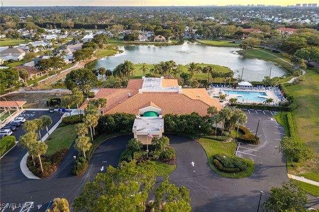 26589 ROSEWOOD POINT DR A-107, Bonita Springs, FL 34135