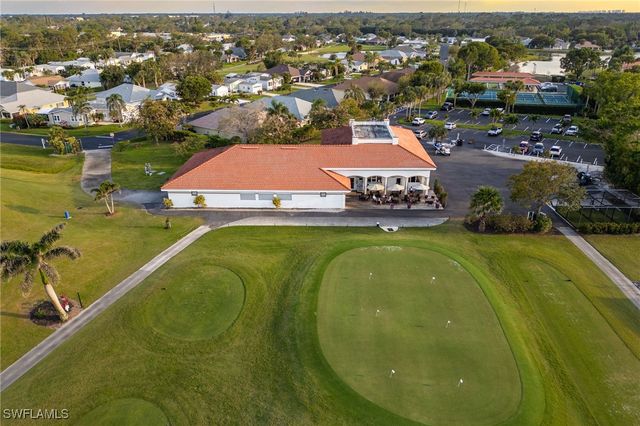 26589 ROSEWOOD POINT DR A-107, Bonita Springs, FL 34135