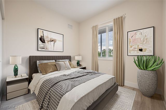 26589 ROSEWOOD POINT DR A-107, Bonita Springs, FL 34135