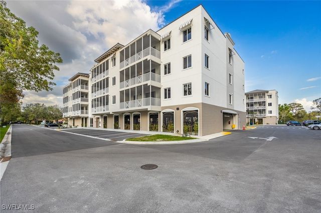 26589 ROSEWOOD POINT DR A-107, Bonita Springs, FL 34135