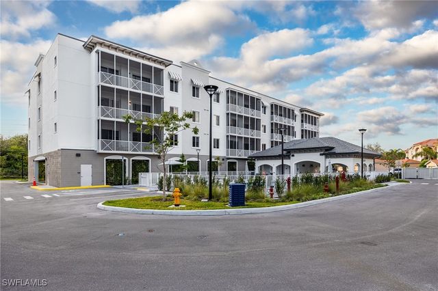 26589 ROSEWOOD POINT DR A-107, Bonita Springs, FL 34135