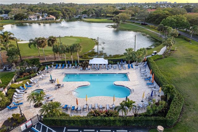 26589 ROSEWOOD POINT DR A-107, Bonita Springs, FL 34135