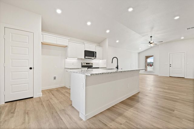 6315 Venita Avenue, Lubbock, TX 79407