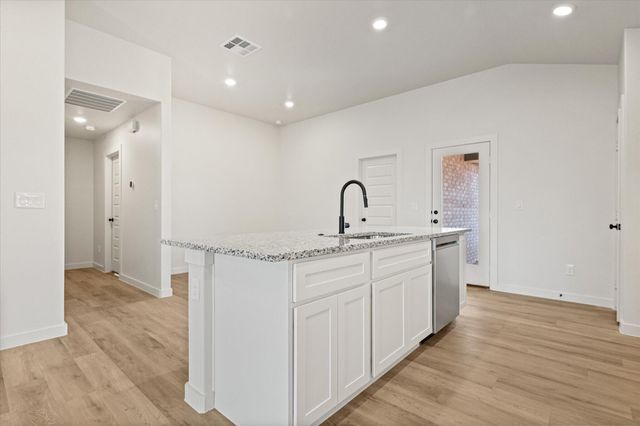 6315 Venita Avenue, Lubbock, TX 79407