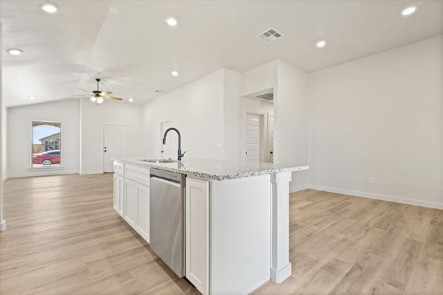 6315 Venita Avenue, Lubbock, TX 79407