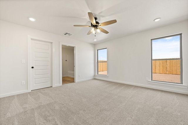 6315 Venita Avenue, Lubbock, TX 79407