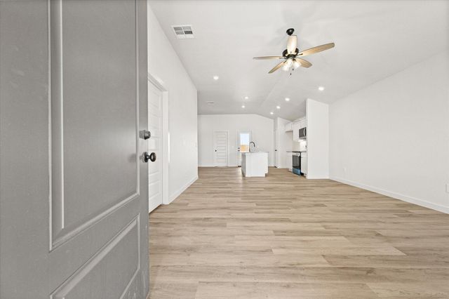 6315 Venita Avenue, Lubbock, TX 79407