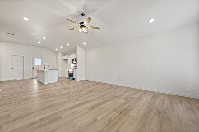 6315 Venita Avenue, Lubbock, TX 79407