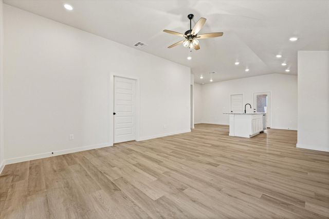 6315 Venita Avenue, Lubbock, TX 79407
