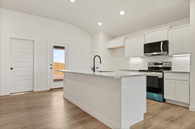 6315 Venita Avenue, Lubbock, TX 79407