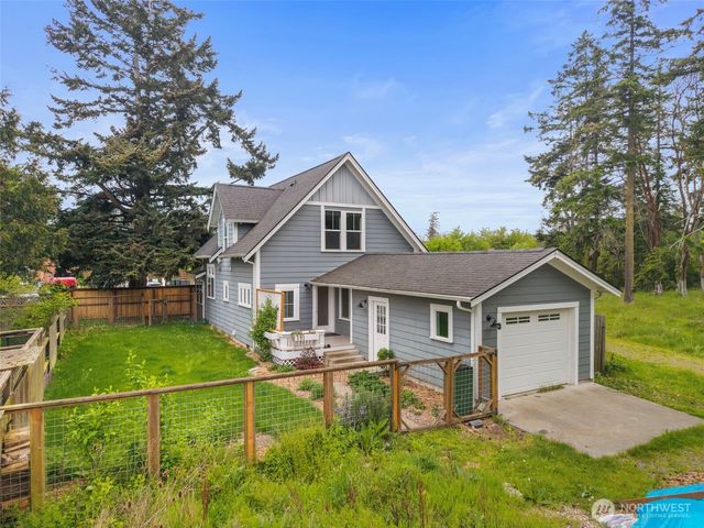 712 McPherson Street, Port Townsend, WA 98368
