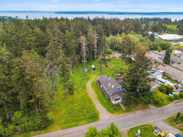 712 McPherson Street, Port Townsend, WA 98368