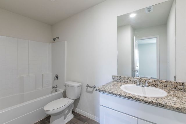 1414 Plum Street, Abilene, TX 79601