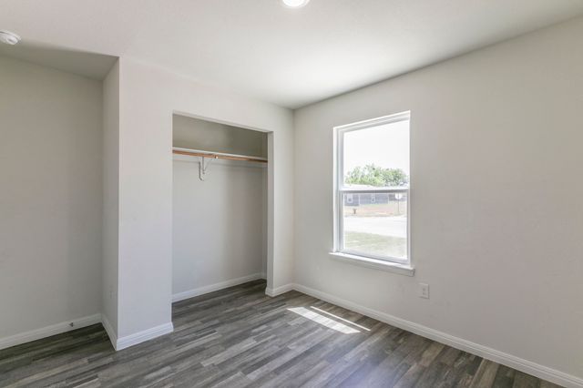 1414 Plum Street, Abilene, TX 79601
