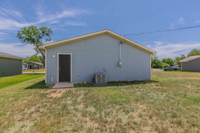 1414 Plum Street, Abilene, TX 79601