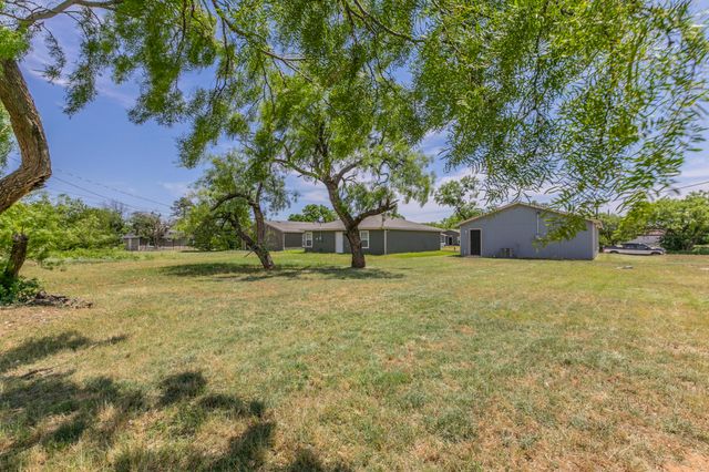 1414 Plum Street, Abilene, TX 79601