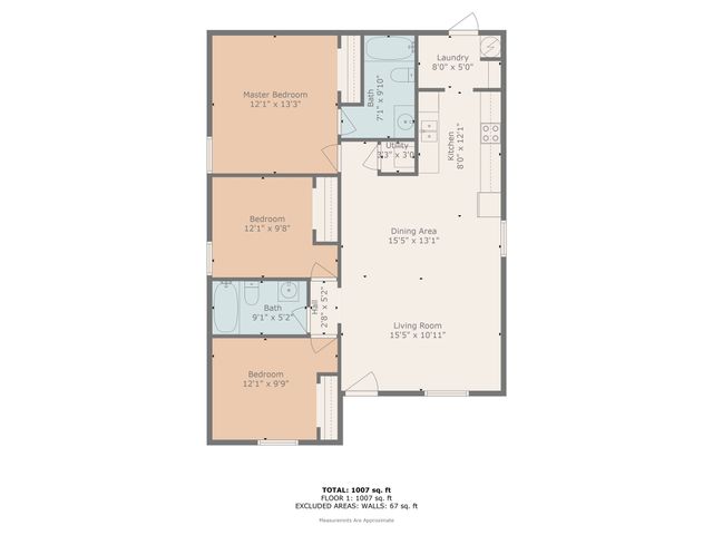 1414 Plum Street, Abilene, TX 79601