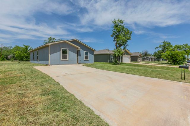 1414 Plum Street, Abilene, TX 79601