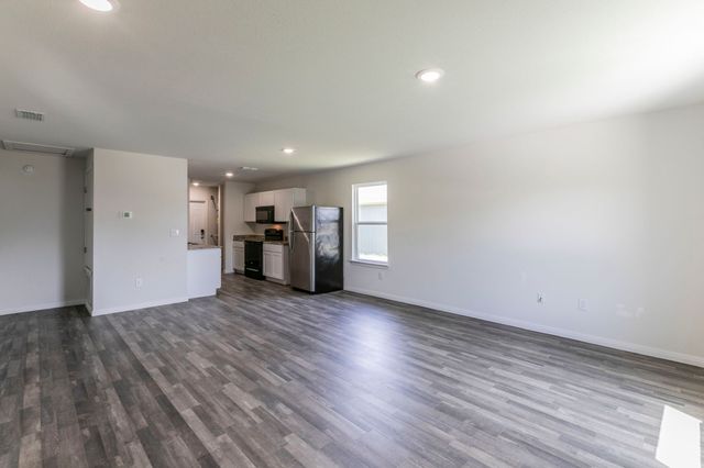1414 Plum Street, Abilene, TX 79601