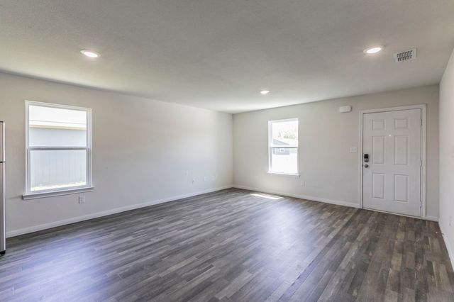 1414 Plum Street, Abilene, TX 79601
