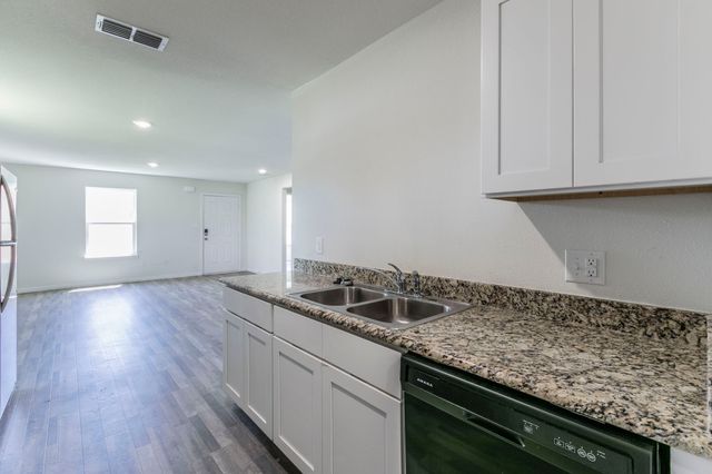1414 Plum Street, Abilene, TX 79601
