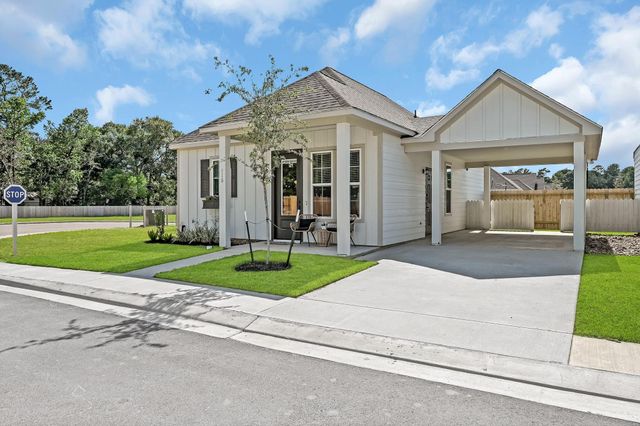 33455 Buckshot Lane 97, Magnolia, TX 77354
