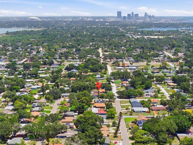 701 58TH AVENUE S, St Petersburg, FL 33705