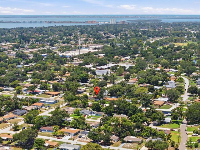 701 58TH AVENUE S, St Petersburg, FL 33705