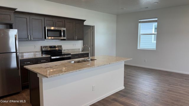 5408 E Aquila Ave, Post Falls, ID 83854