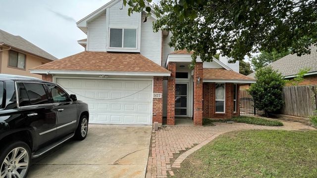 1477 Hampton Road, Grapevine, TX 76051