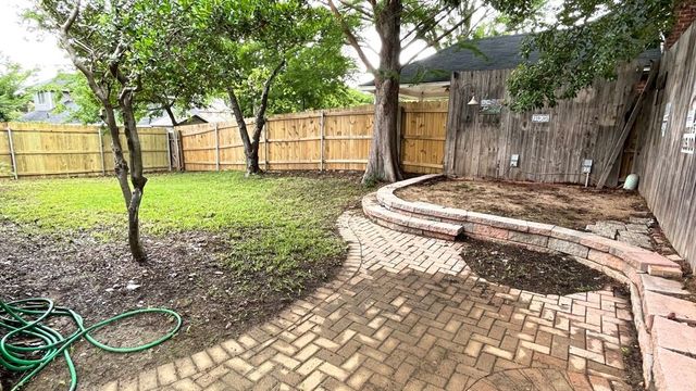 1477 Hampton Road, Grapevine, TX 76051