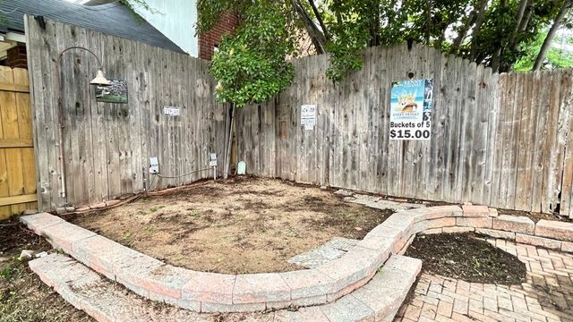 1477 Hampton Road, Grapevine, TX 76051
