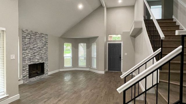 1477 Hampton Road, Grapevine, TX 76051