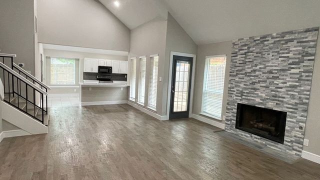 1477 Hampton Road, Grapevine, TX 76051