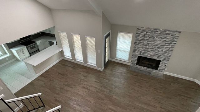 1477 Hampton Road, Grapevine, TX 76051
