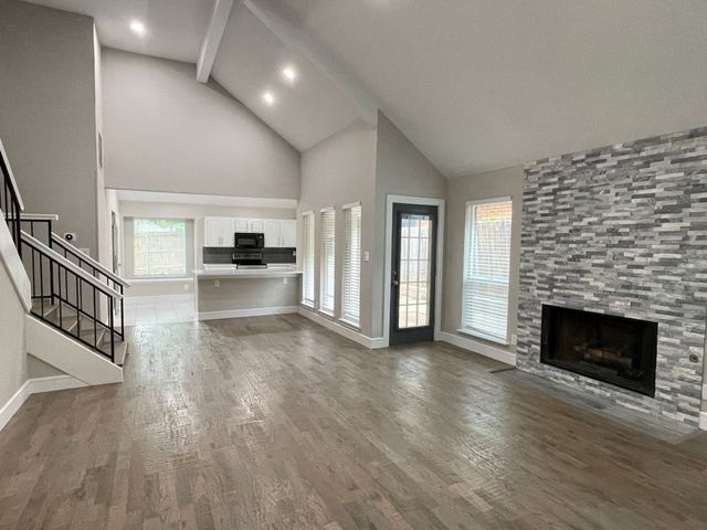 1477 Hampton Road, Grapevine, TX 76051