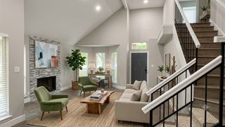 1477 Hampton Road, Grapevine, TX 76051
