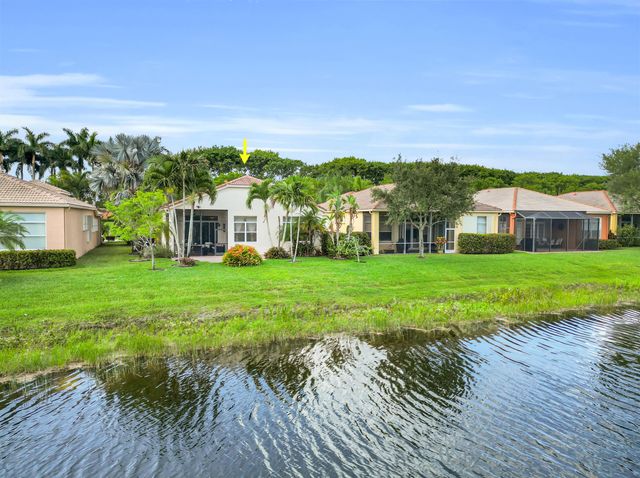 9377 Via Grande W, Wellington, FL 33411
