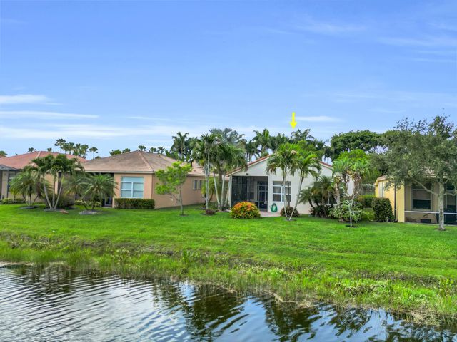 9377 Via Grande W, Wellington, FL 33411