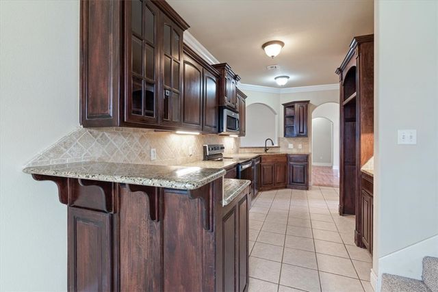 2 Feltwell Lane, Bella Vista, AR 72714