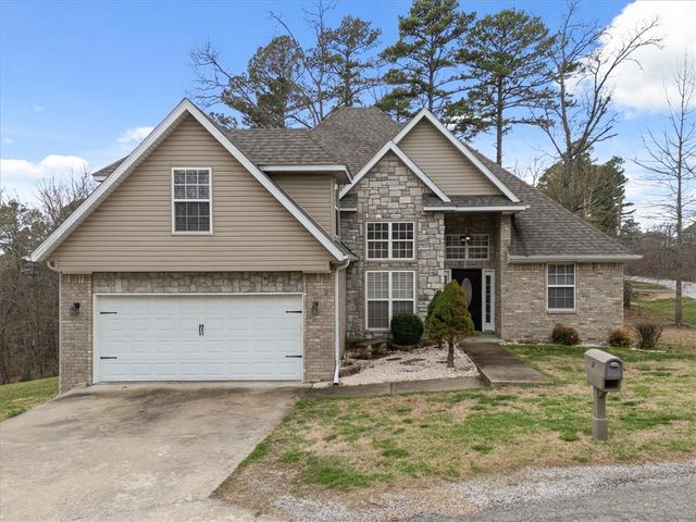 2 Feltwell Lane, Bella Vista, AR 72714