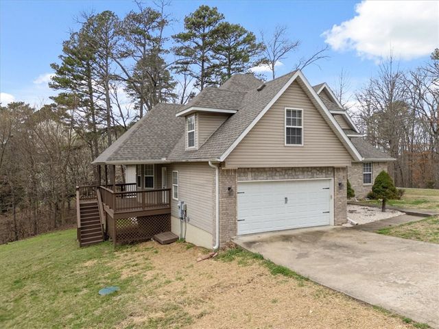 2 Feltwell Lane, Bella Vista, AR 72714