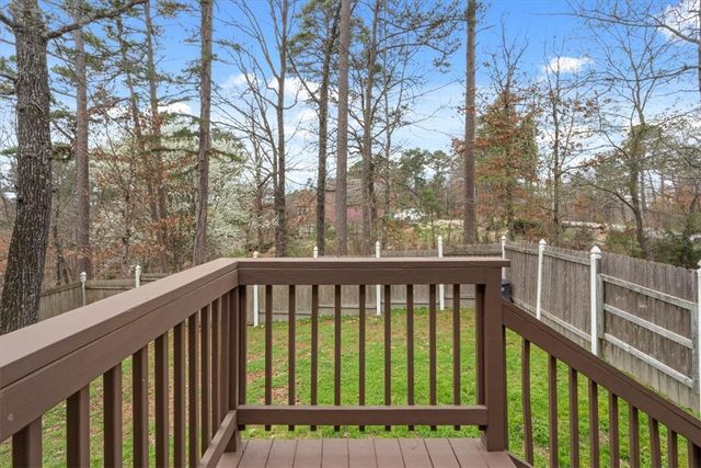 2 Feltwell Lane, Bella Vista, AR 72714