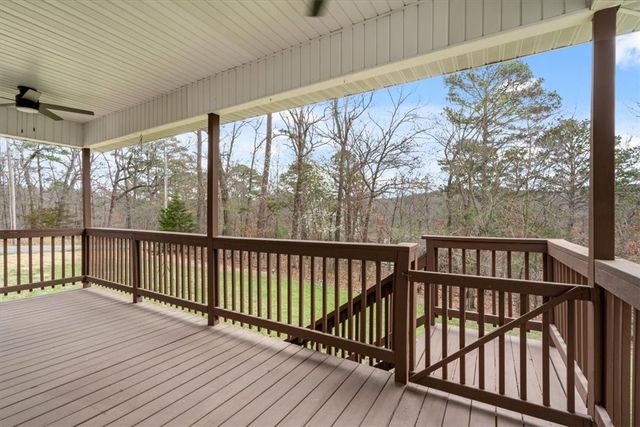 2 Feltwell Lane, Bella Vista, AR 72714