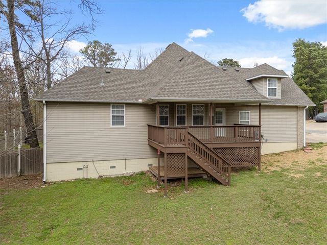 2 Feltwell Lane, Bella Vista, AR 72714