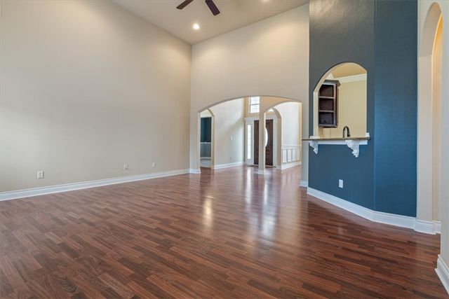 2 Feltwell Lane, Bella Vista, AR 72714