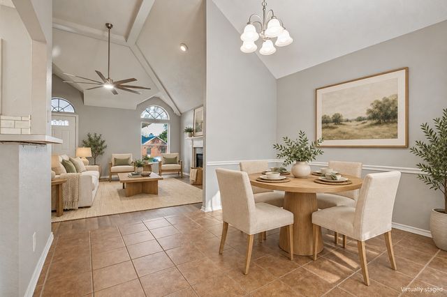 605 Reeves Lane, Kennedale, TX 76060