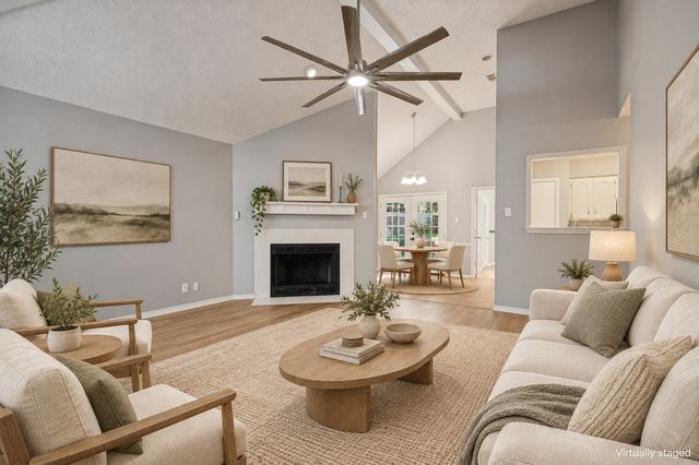 605 Reeves Lane, Kennedale, TX 76060