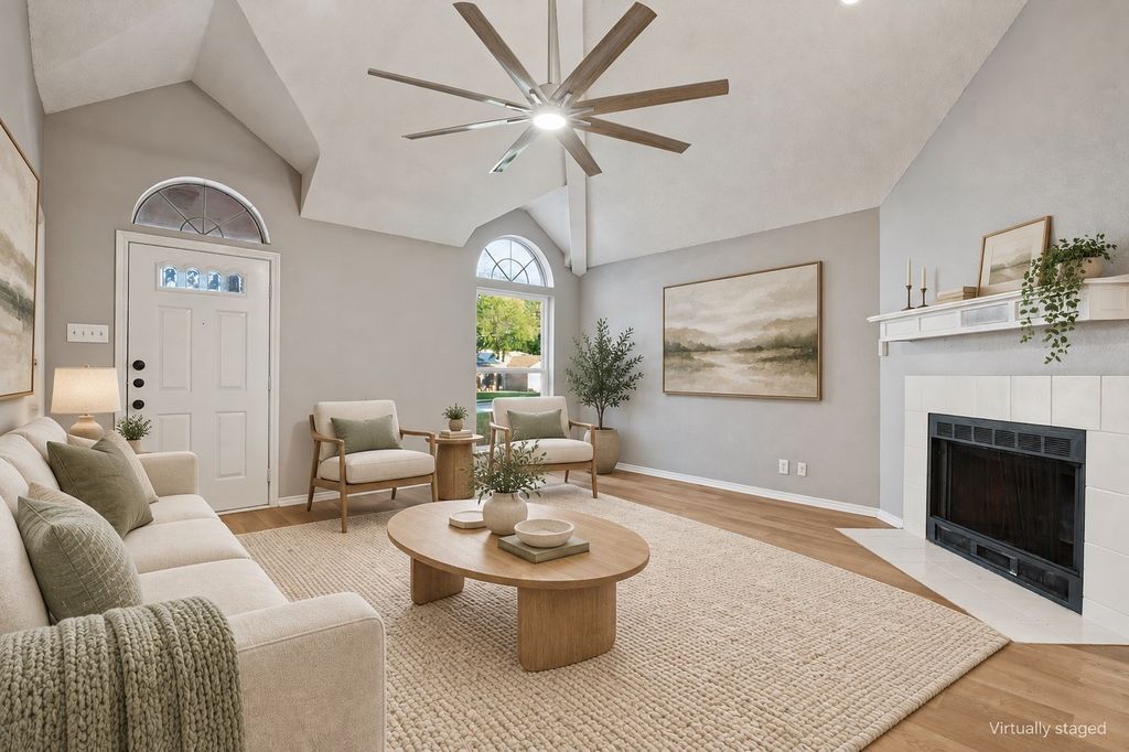 605 Reeves Lane, Kennedale, TX 76060 — photo 5